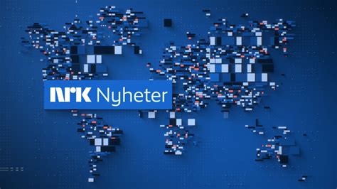 Nyheter .